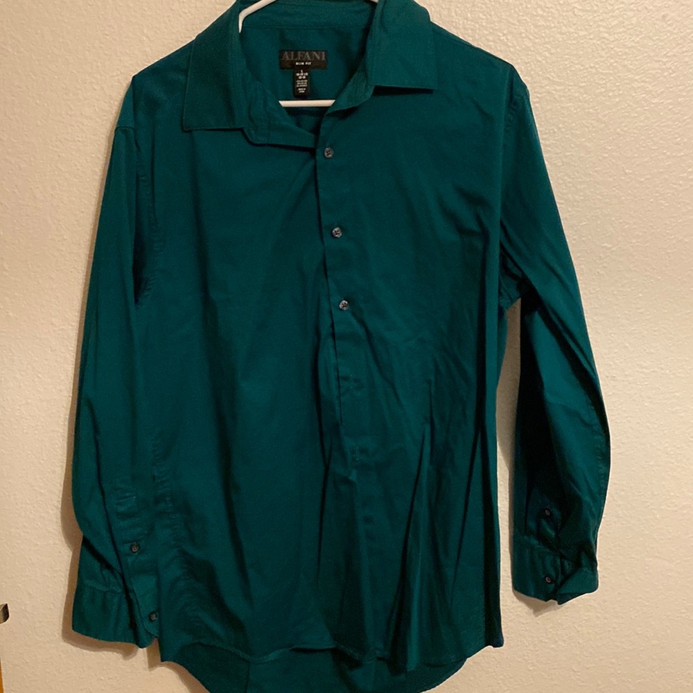 Men’s dress shirt